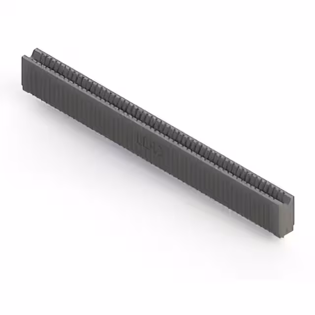 745-054-540-106 EDAC Inc.  Edgeboard Connectors